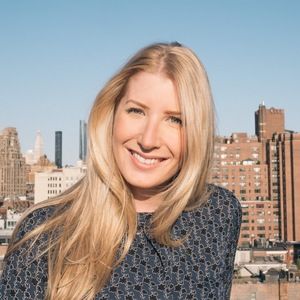 Meet your Posher, Samantha